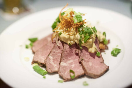 Wirtshaus zum Nepomuk Restaurant-Gutschein