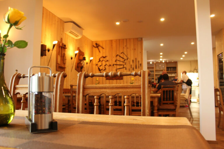 Restaurant Gutschein Zum Bembelsche Raunheim