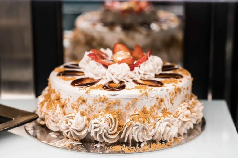 Restaurant Gutschein für Al Basha Sweets