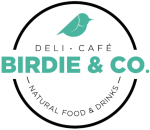 Logo Birdie & Co.