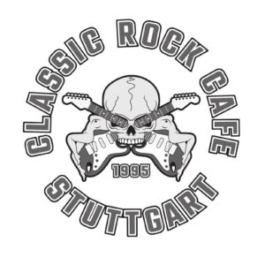 Logo Classic Rock Café