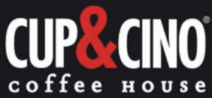 Logo Cup&Cino