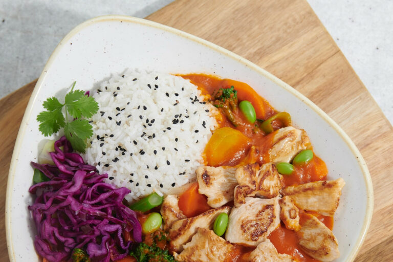 Restaurant Gutschein dean & david Kiel