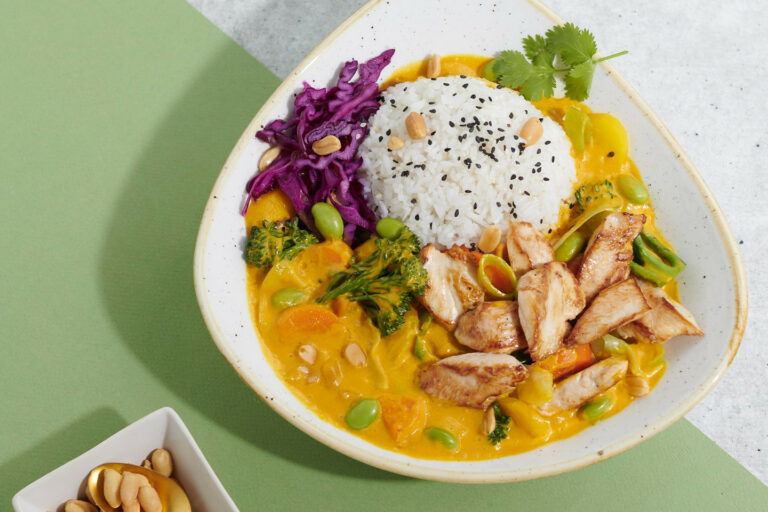 Restaurant Gutschein für dean & david Kiel