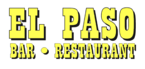 Logo El Paso