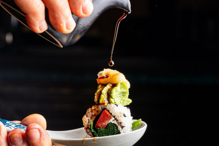 Restaurant Gutschein Ginya Restaurant Hamburg