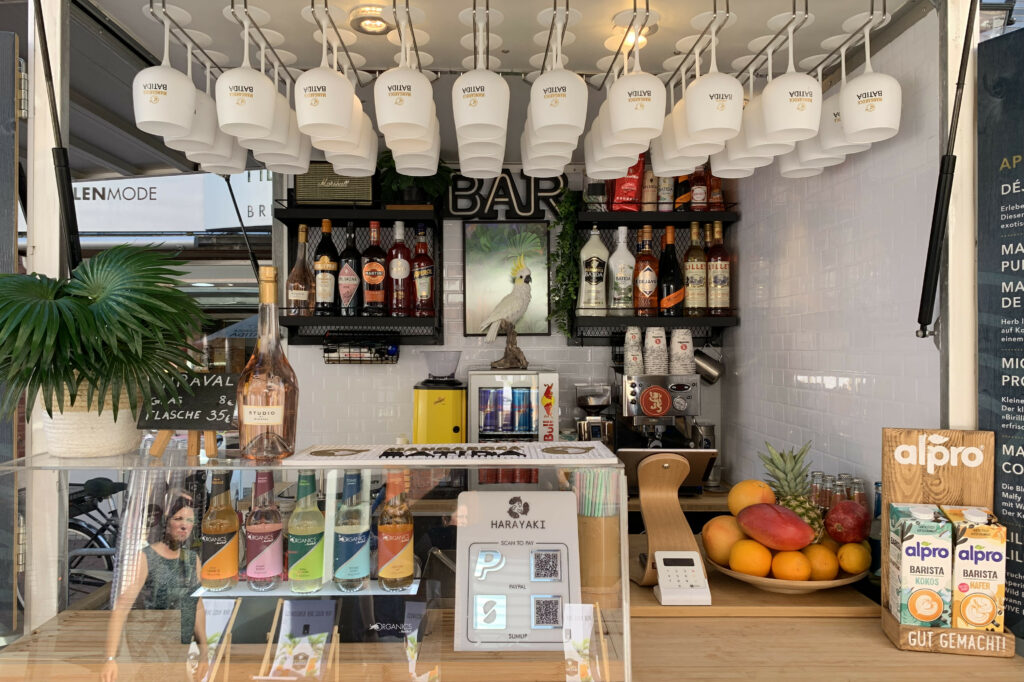 Restaurant Gutschein HARAYAKI Erkrath