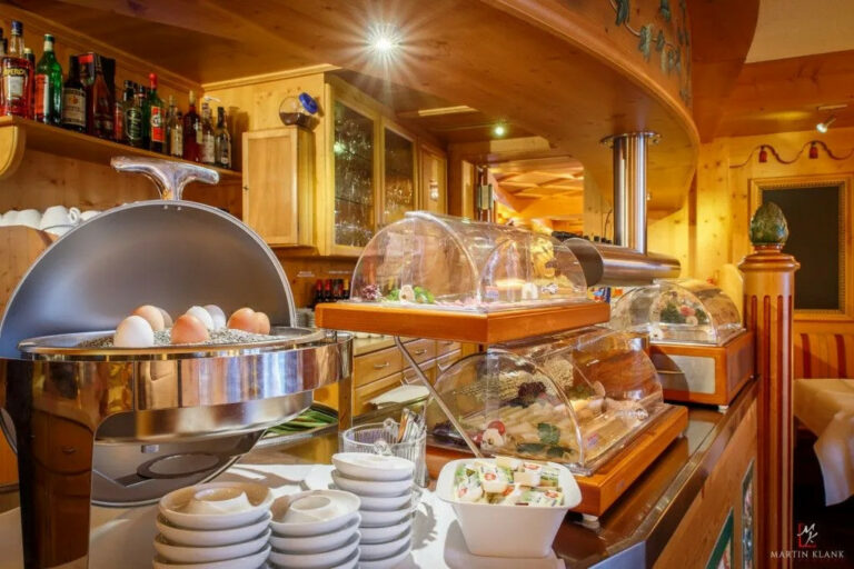 Restaurant Gutschein Hotel Restaurant Bartlehof Schluchsee