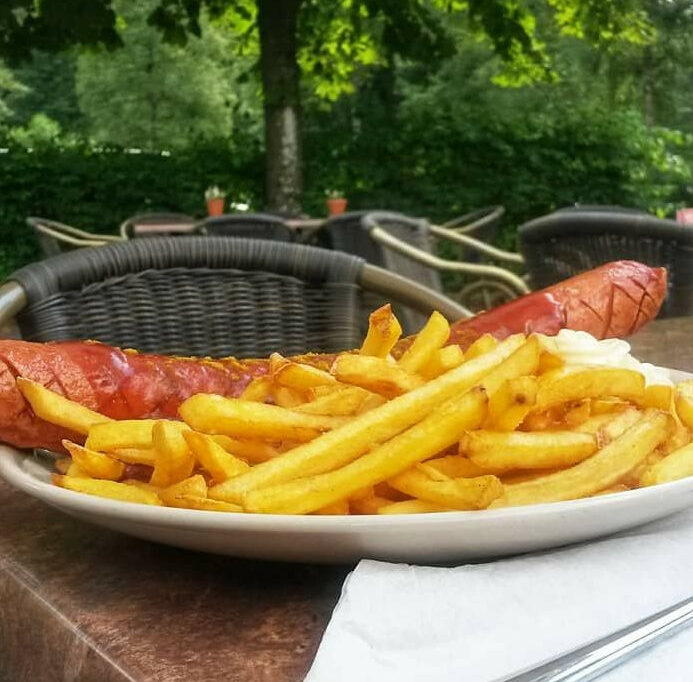 Restaurant Gutschein Kaminstube “Zur Eule” Osterode am Harz