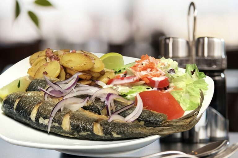 Restaurant Gutschein für Nordwind