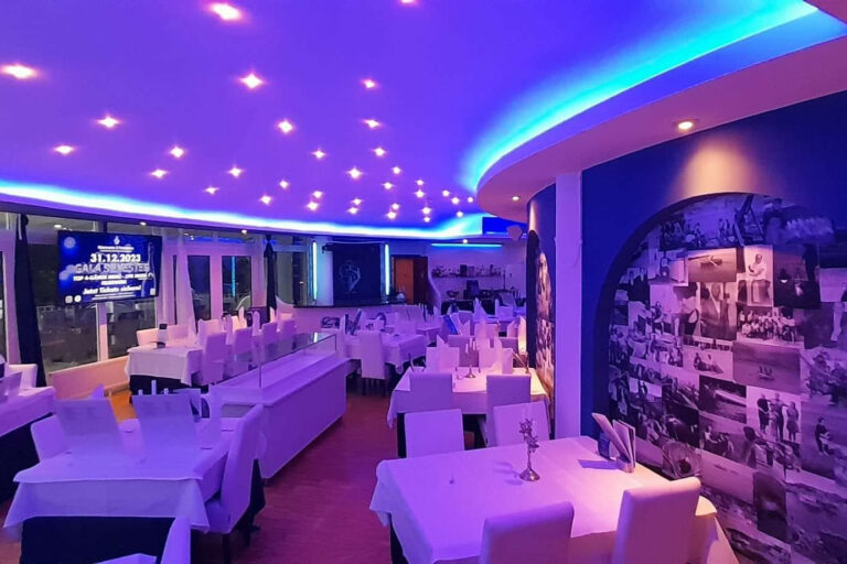 Restaurant Gutschein Ristorante IL Pescatore Schorndorf