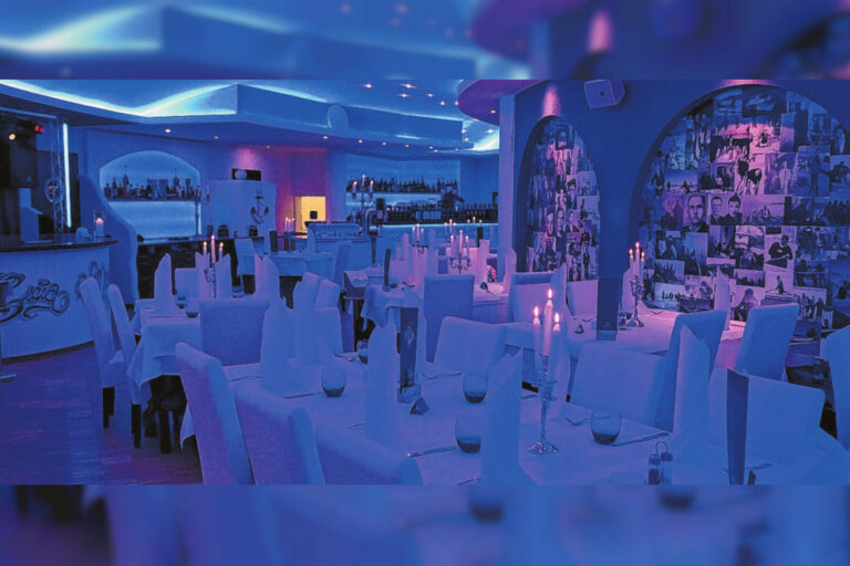 Restaurant Gutschein für Ristorante IL Pescatore