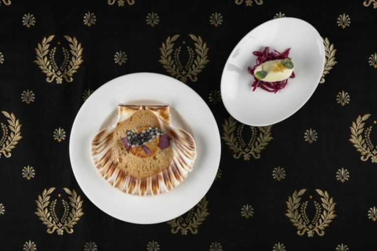 Restaurant Gutschein für Schlosshotel Hugenpoet