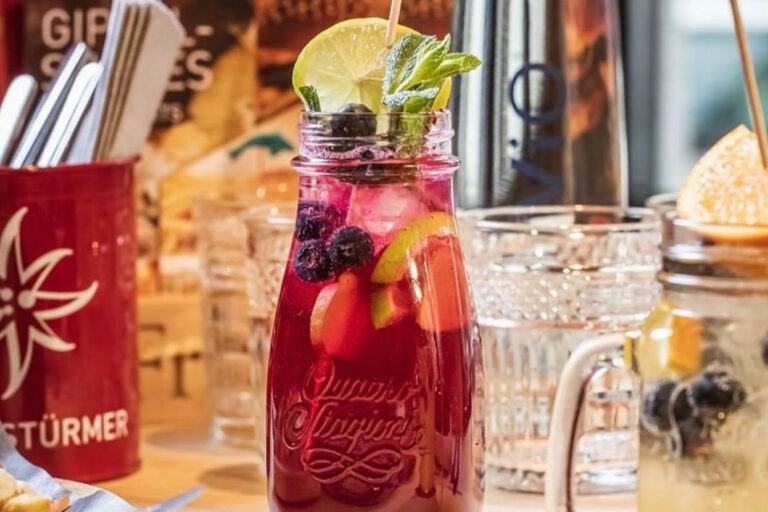 Restaurant Gutschein Sissi + Franz