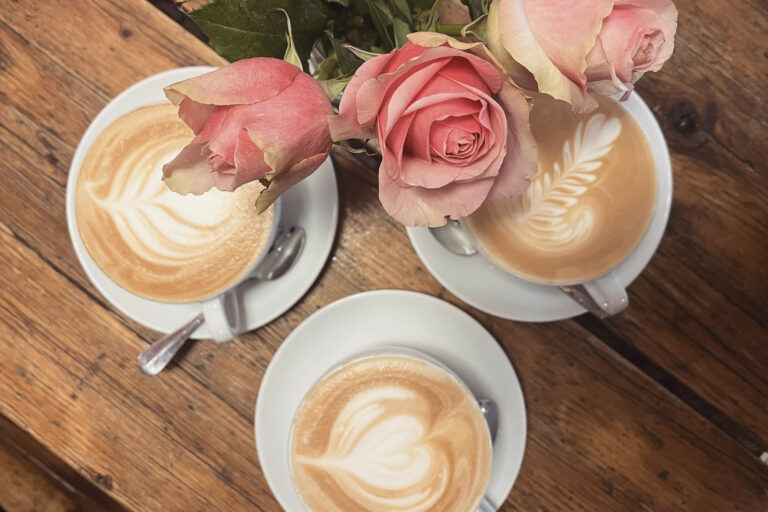 Restaurant Gutschein für A Never Ever Ending Love Story