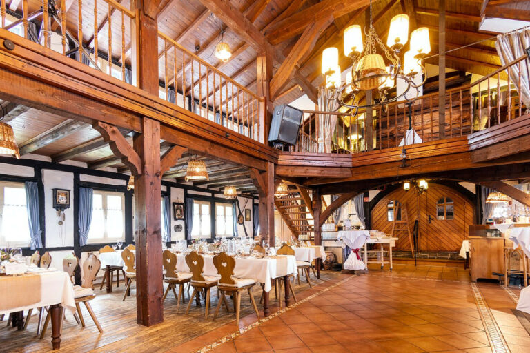 Restaurant Gutschein für Breidenbacher Hof