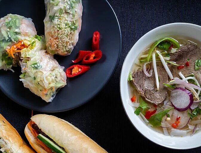 Restaurant Gutschein CÔDÔ