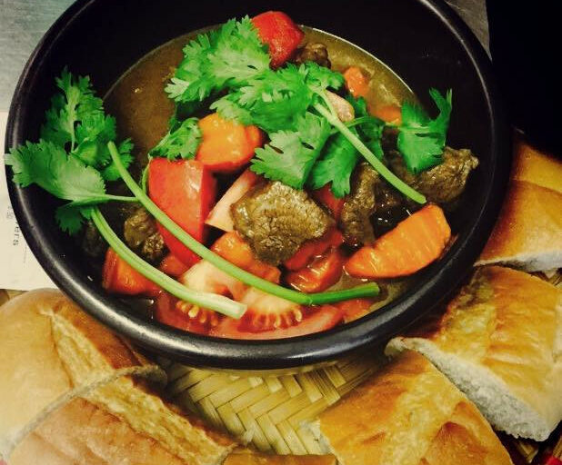 Restaurant Gutschein CÔDÔ