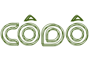 Logo CÔDÔ