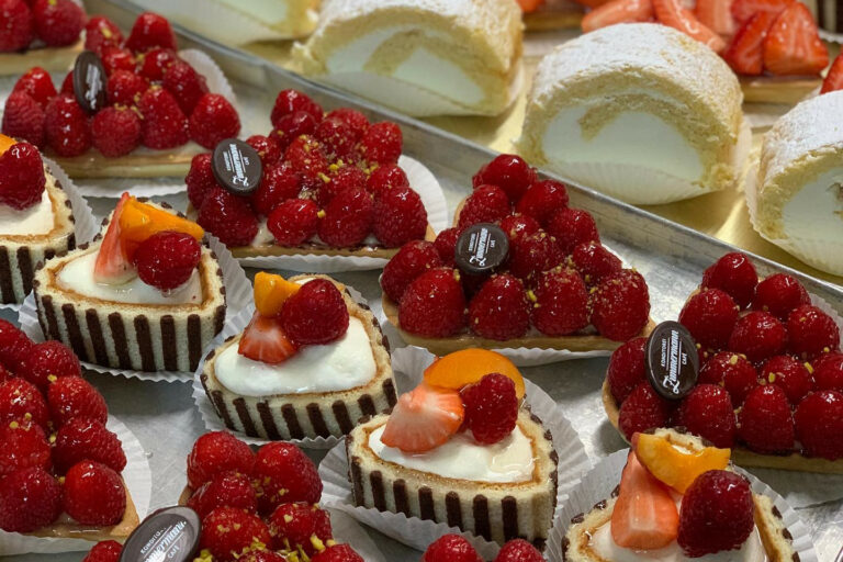 Restaurant Gutschein Café Konditorei Zimmermann Heidelberg