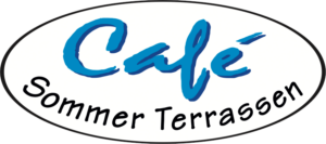Logo Café Sommerterrassen