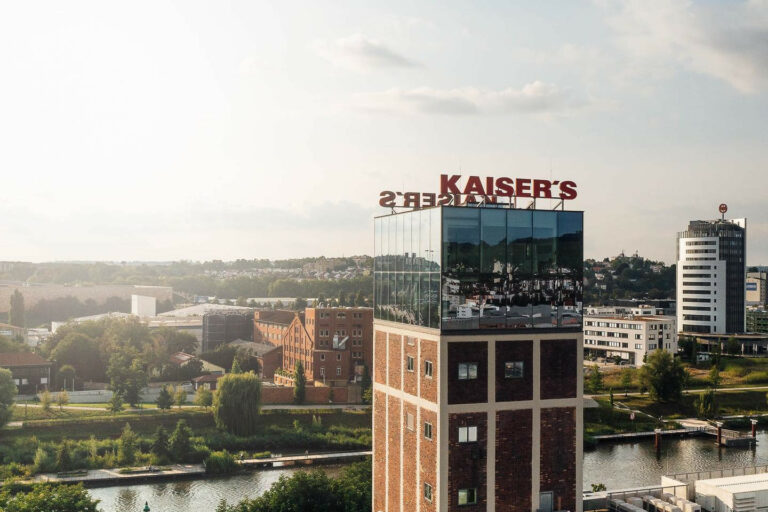 Restaurant Gutschein für Clubkaiser