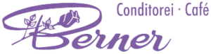 Logo Conditorei-Café Berner