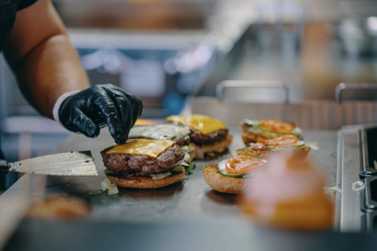 Restaurant Gutschein für Damn Burger Kirchheim