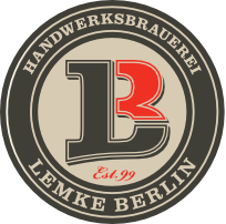 Logo Das Lemke am Hackescher Markt