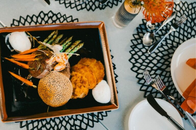 Restaurant Gutschein für Lindner Hotels, Resorts & Restaurants