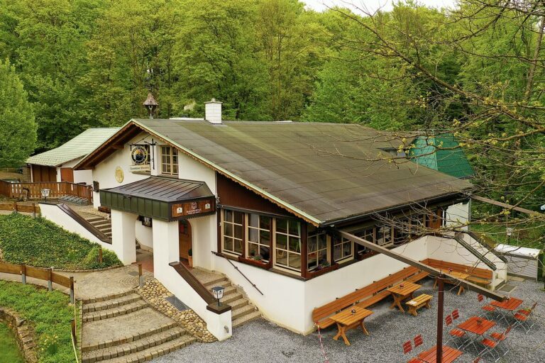 Restaurant Gutschein für Malepartus