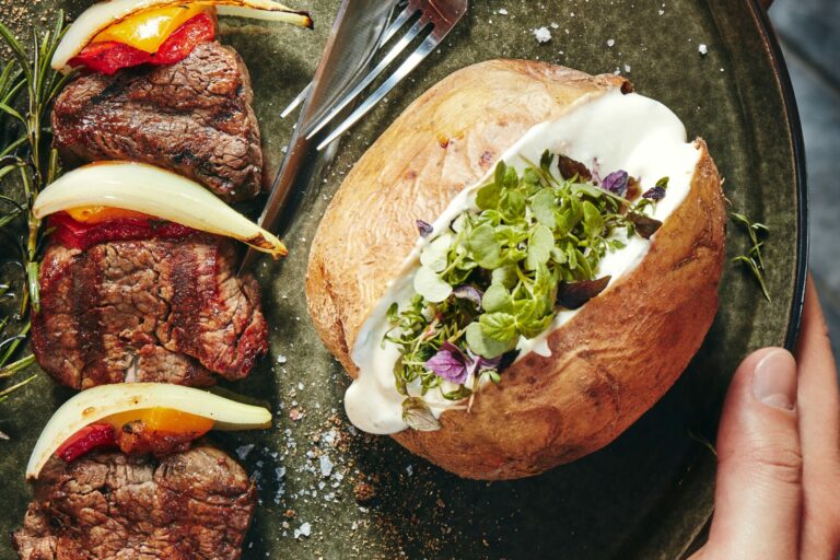 Restaurant Gutschein für MAREDO