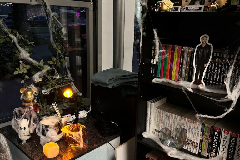 Restaurant Gutschein MoonGlow Bubble Tea Düsseldorf