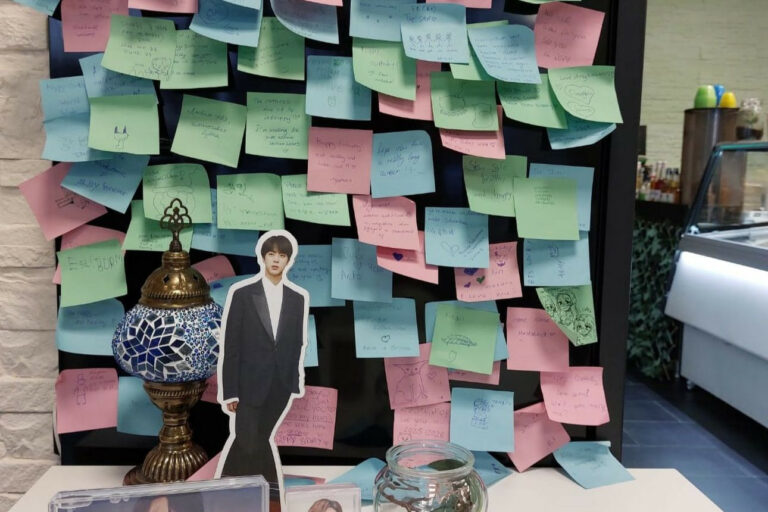 Restaurant Gutschein MoonGlow Bubble Tea Düsseldorf