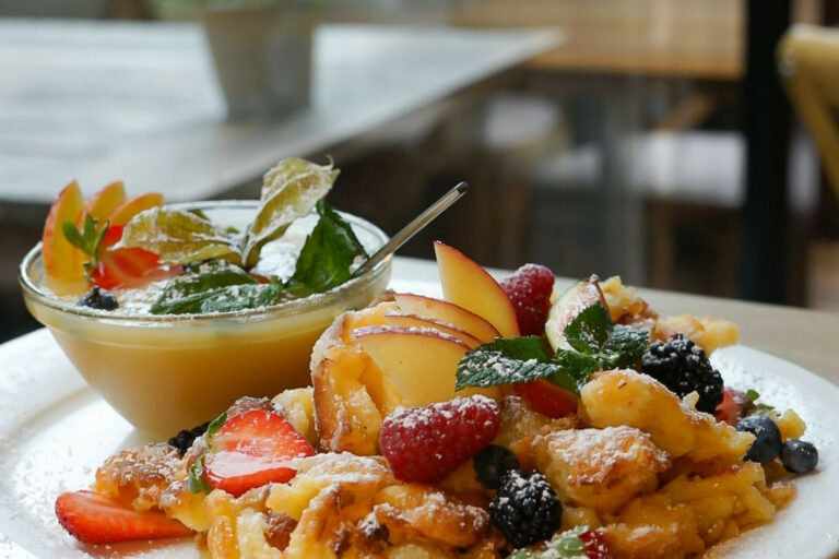 Restaurant Gutschein Parkcafé Fürstenfeldbruck 