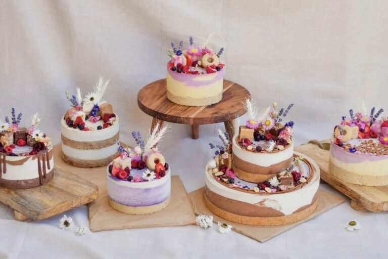 Restaurant Gutschein für Plants&Cakes