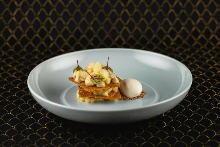 Restaurant Gutschein Restaurant 1831 im Schlosshotel Hugenpoet Essen