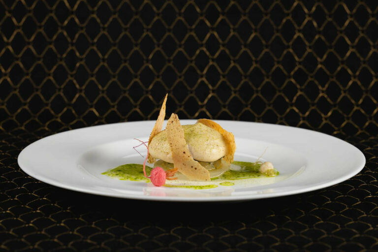 Restaurant Gutschein Restaurant 1831 im Schlosshotel Hugenpoet Essen