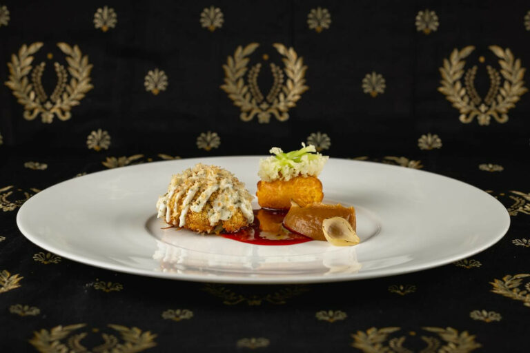 Restaurant Gutschein Restaurant 1831 im Schlosshotel Hugenpoet Essen