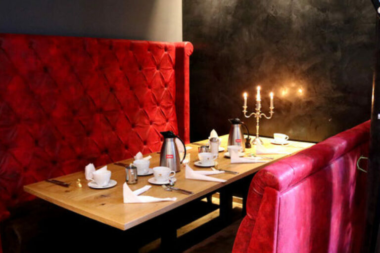 Restaurant Gutschein für Restaurant Carls