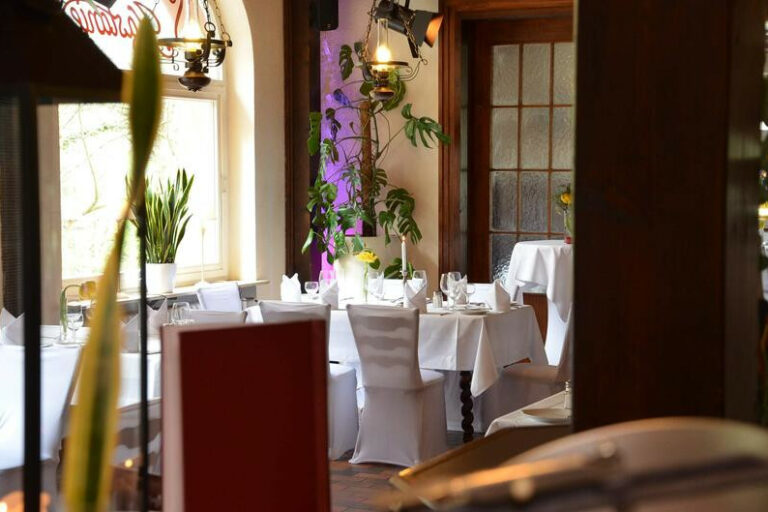 Restaurant Gutschein ‘S’ Kastanie Heidelberg