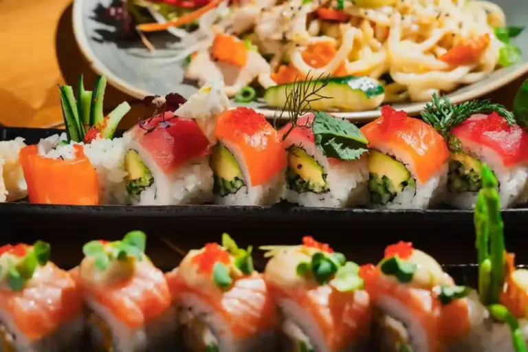 Restaurant Gutschein Zen Panasia München