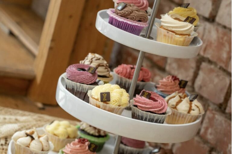 Restaurant Gutschein für Zucker & Zimt