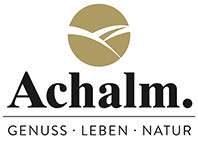 Logo Achalm. Restaurant