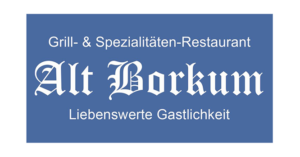 Logo Alt Borkum
