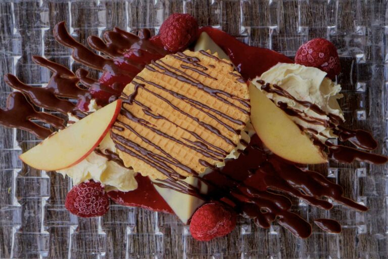 Restaurant Gutschein Alt Borkum