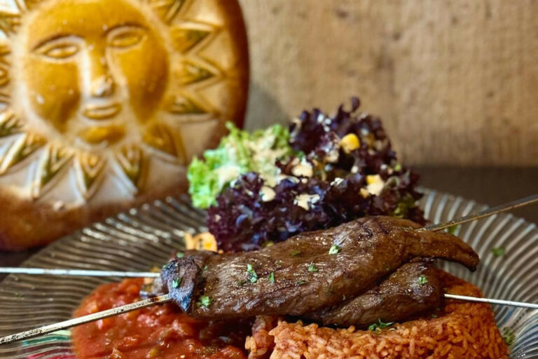 Restaurant Gutschein Bandoleros Stockach