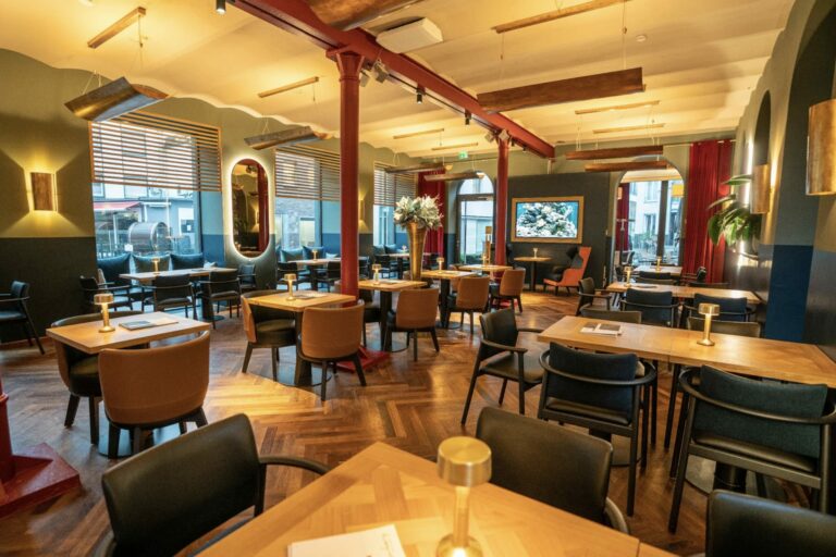 Restaurant Gutschein Bankery Gütersloh