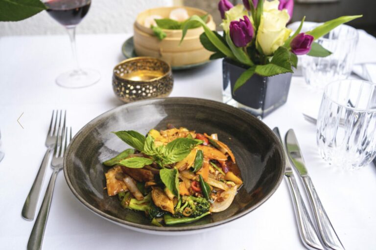 Restaurant Gutschein Banyan Restaurant München