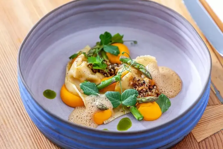 Restaurant Gutschein Bar Brass Berlin